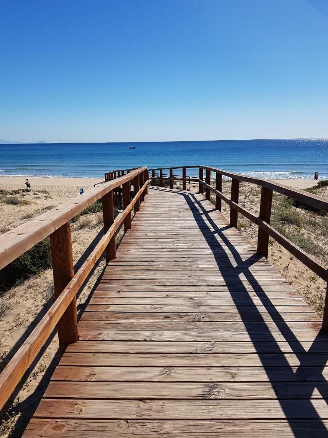 Infinity View Arenales Del Sol Apartment Exterior photo