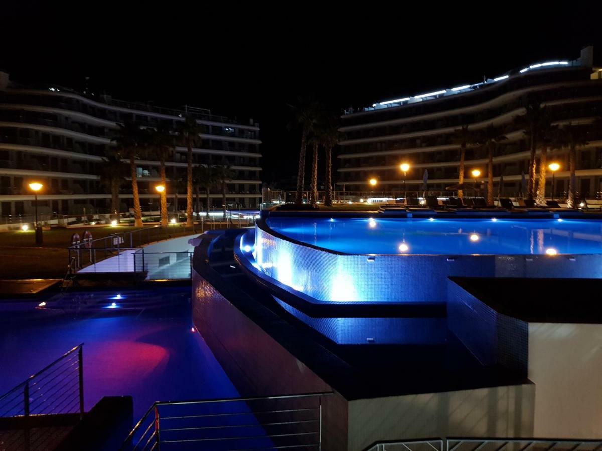 Infinity View Arenales Del Sol Apartment Exterior photo