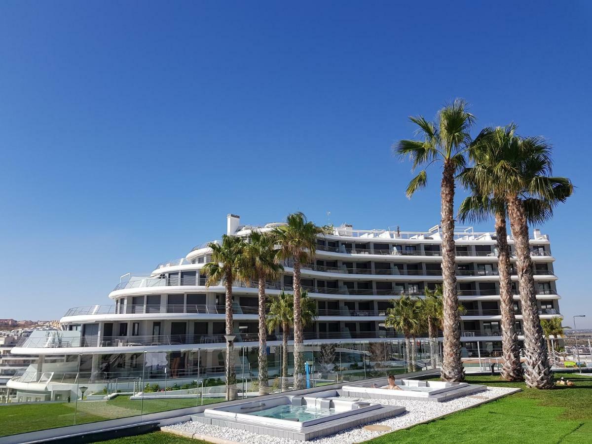 Infinity View Arenales Del Sol Apartment Exterior photo