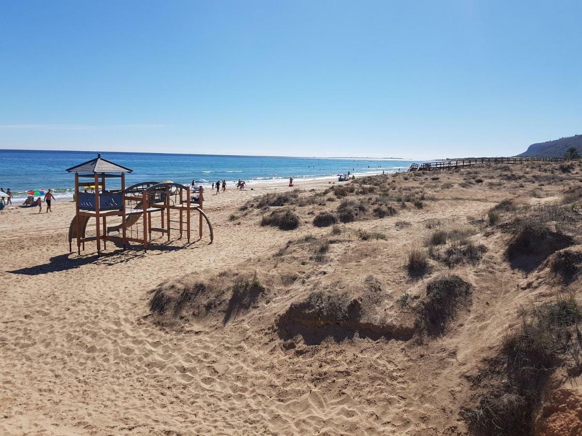 Infinity View Arenales Del Sol Apartment Exterior photo