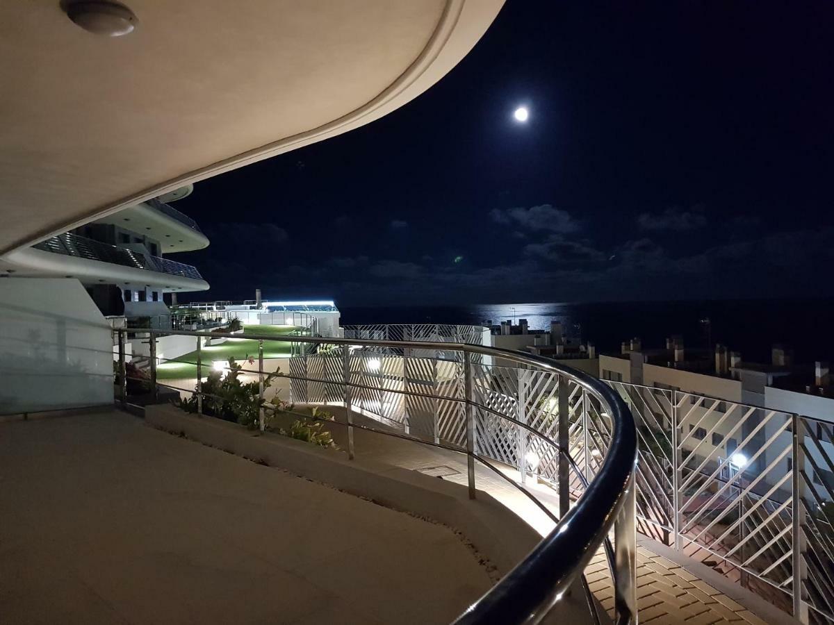 Infinity View Arenales Del Sol Apartment Exterior photo