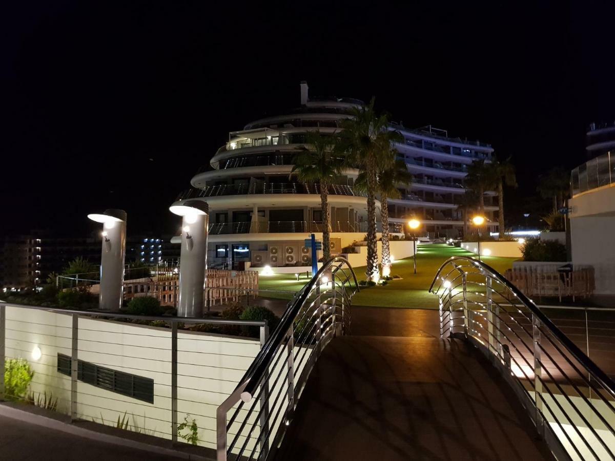 Infinity View Arenales Del Sol Apartment Exterior photo