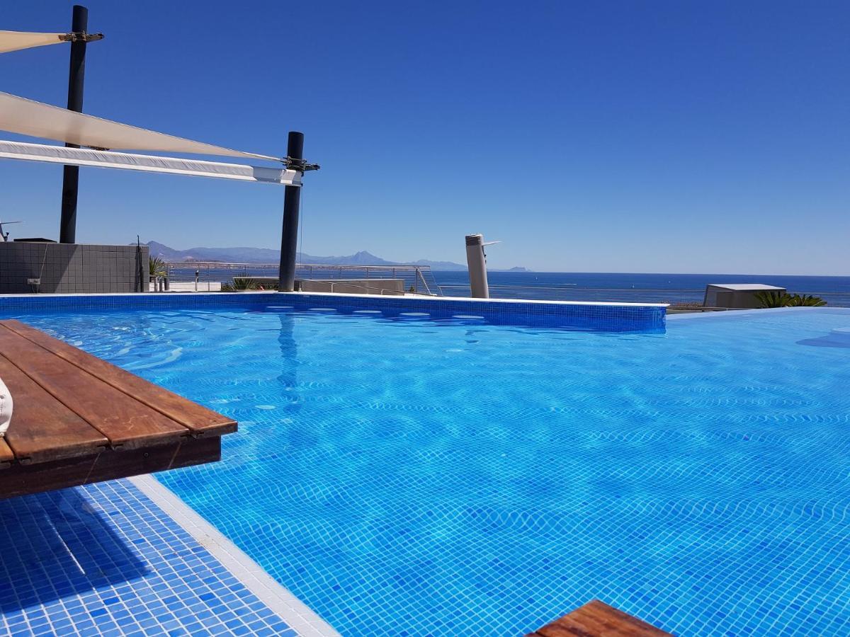 Infinity View Arenales Del Sol Apartment Exterior photo